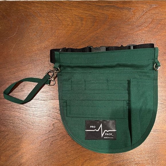 Belt bag - Picture 1 of 2